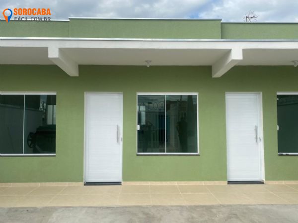 Casa em , Sorocaba - Casa São bento - Foto 8